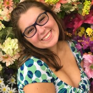 Meet your Posher, Brittany